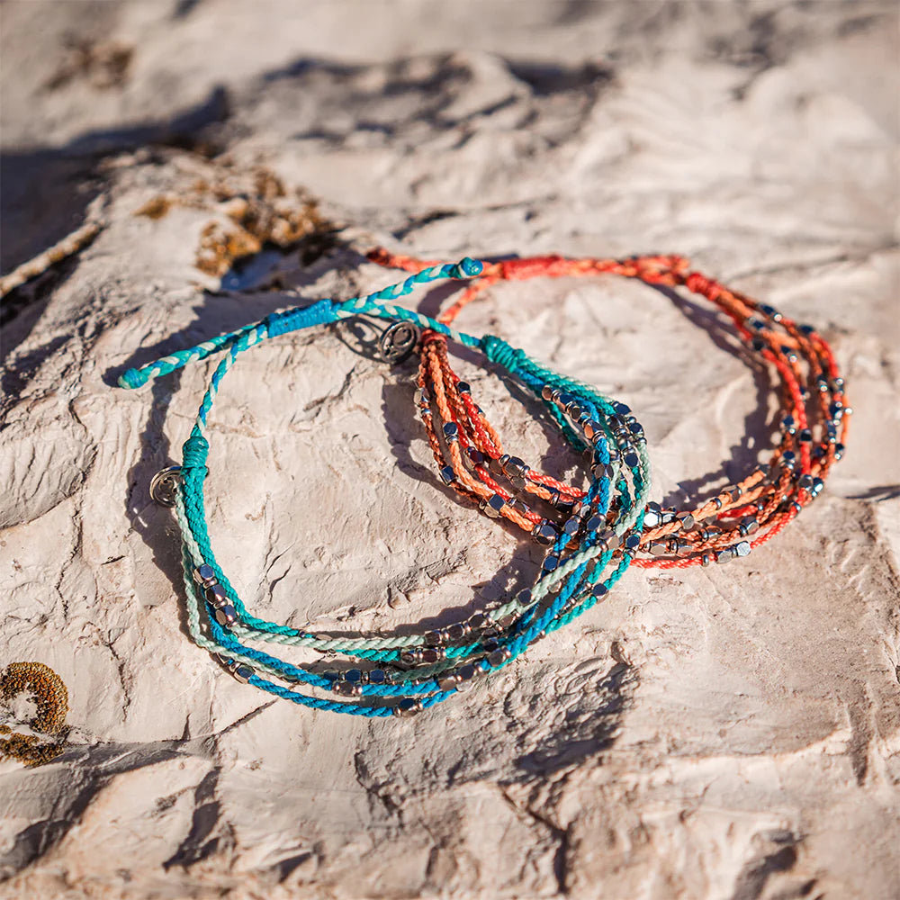 4Ocean Guatemala Pacifico Bracelet