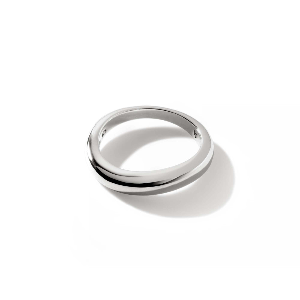 John Hardy Surf Band Ring