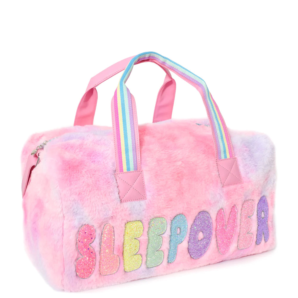 Sleep Over Tote PDF Sewing Pattern | Gingercake Patterns and Design