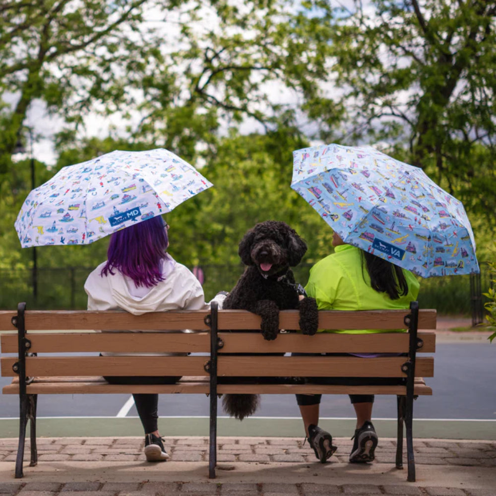 Scout Umbrella High And Dry- Maryland