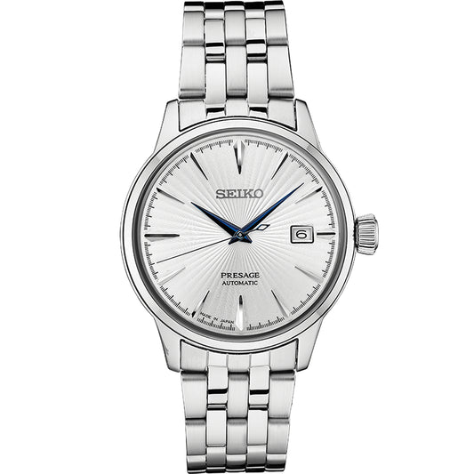 Seiko Presage Collection "Cocktail Time" 41mm Automatic SRPB77