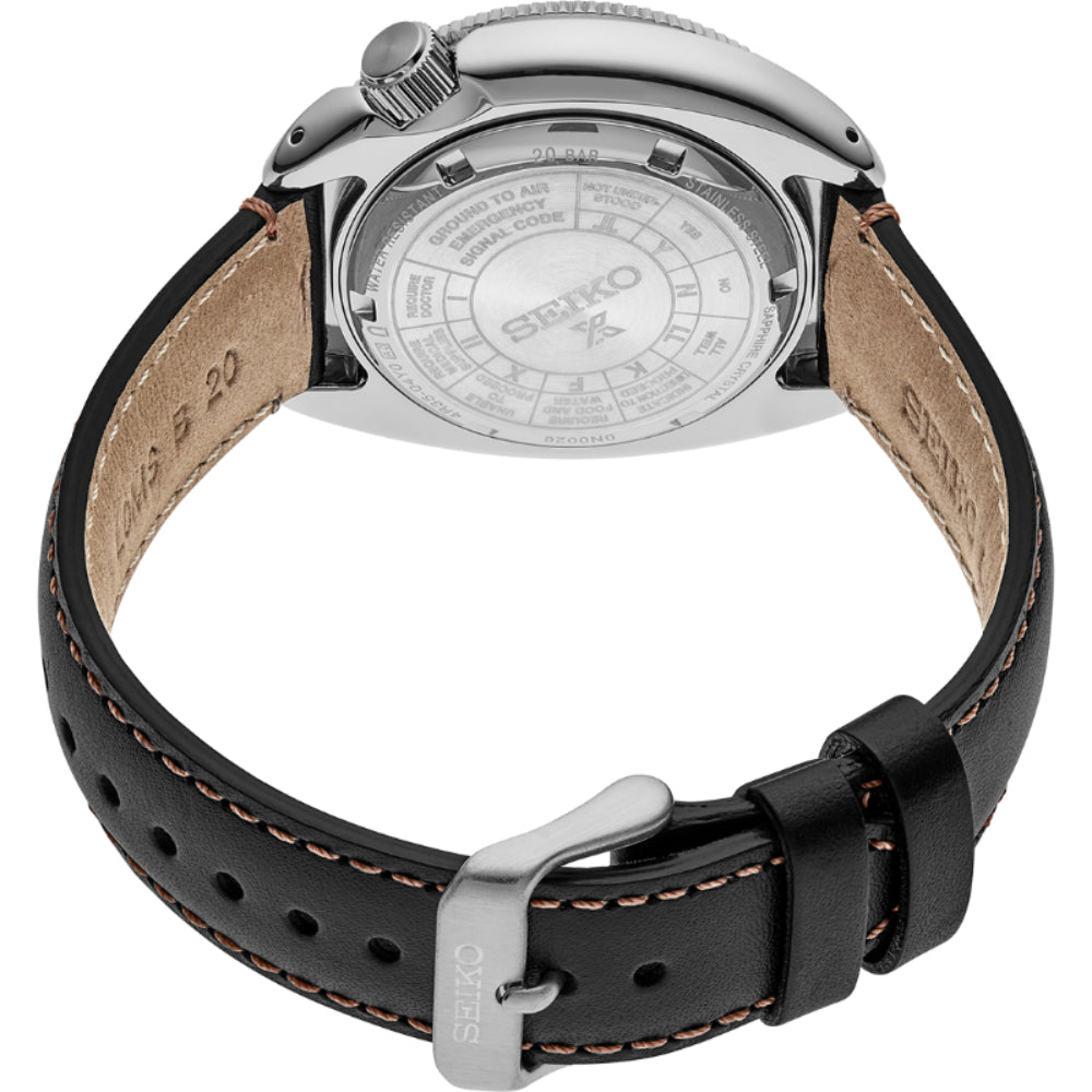 Seiko prospex compass store