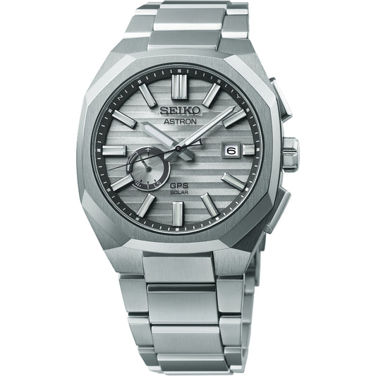 Seiko Limited Edition Astron GPS Solar Watch