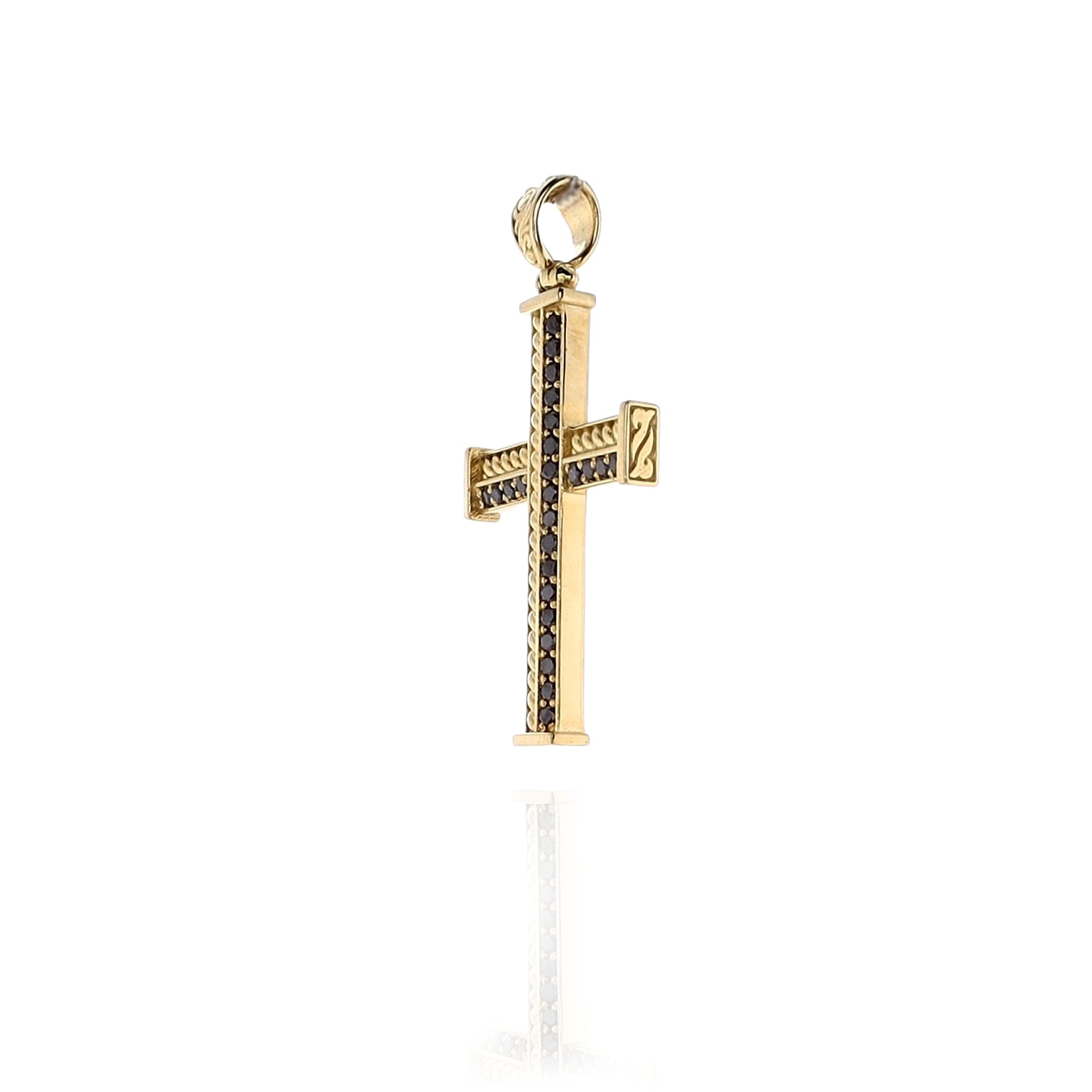 American swiss cross pendants online