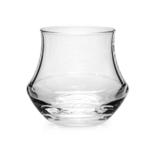 Simon Pearce Madison Whiskey Glass