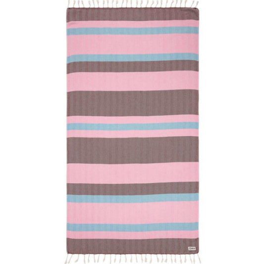 Sand Cloud - Folly Stripe Towel