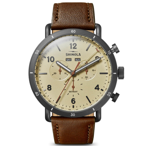 Shinola canfield online store