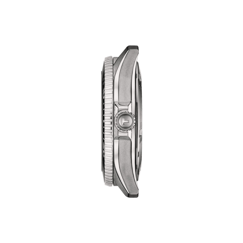 Tissot 40mm Seastar 1000 Powermatic 80 Automatic Watch Smyth Jewelers