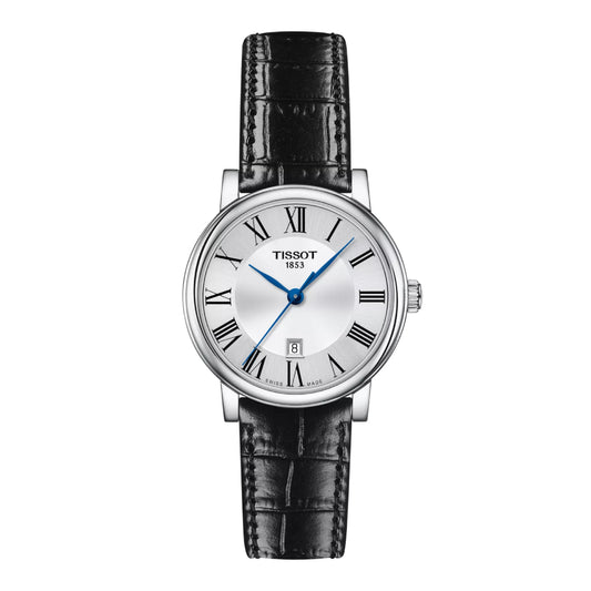 Tissot Carson Premium 30mm Lady Quartz Watch