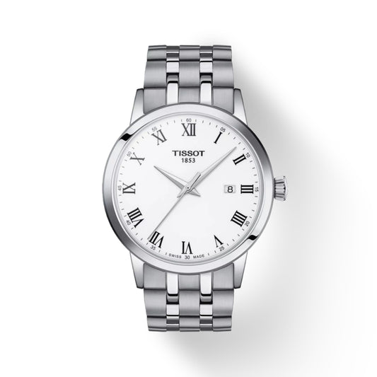 Tissot Classic Dream 42mm Quartz Watch