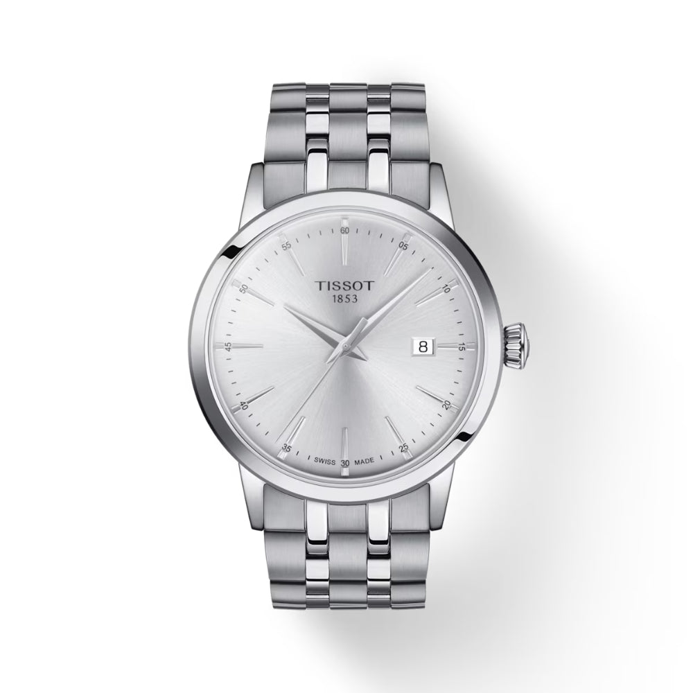 Tissot classic quartz store