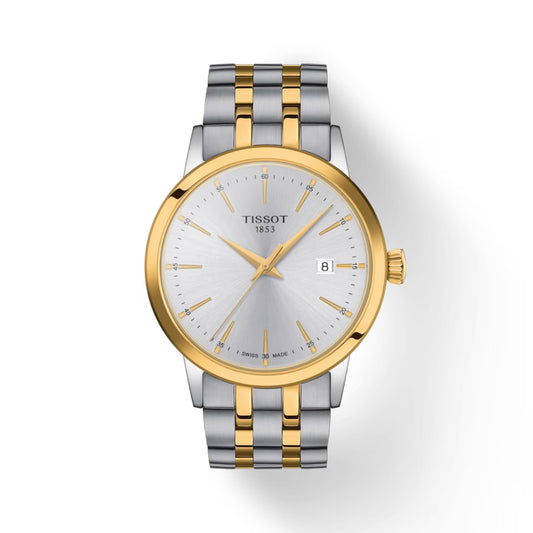 Tissot Classic Dream 42mm Quartz