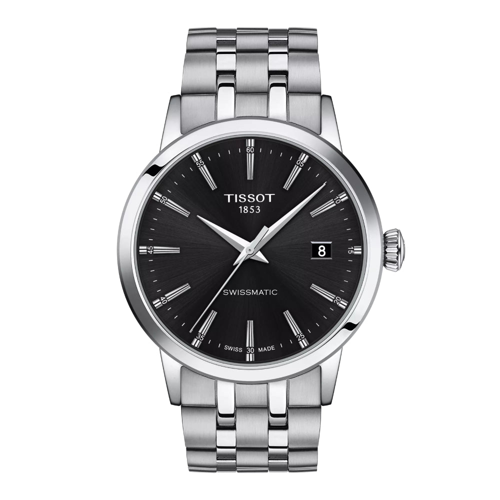 Tissot Classic Dream Swissmatic 42mm Automatic Watch