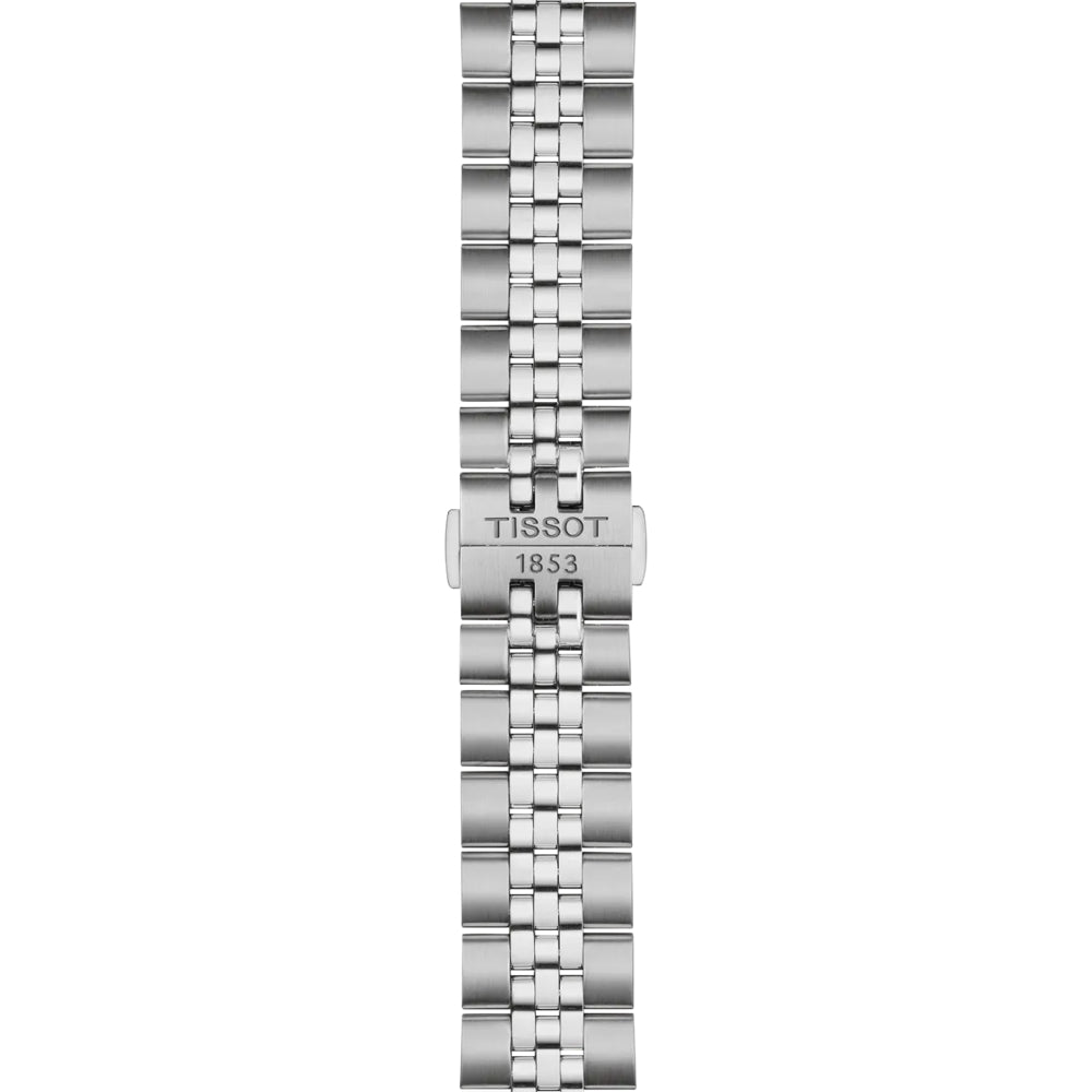 Tissot Ballade 40mm Swiss Quartz Watch