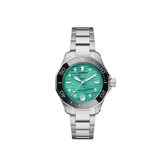 Tag Heuer Aquaracer Professional 300 Date Automatic, 36mm