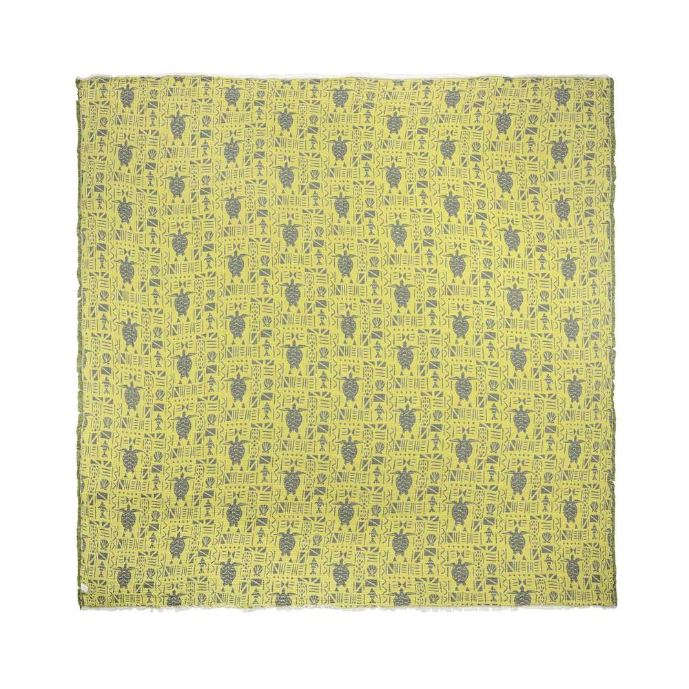 Sand Cloud - Stamp Turtle Party Blanket