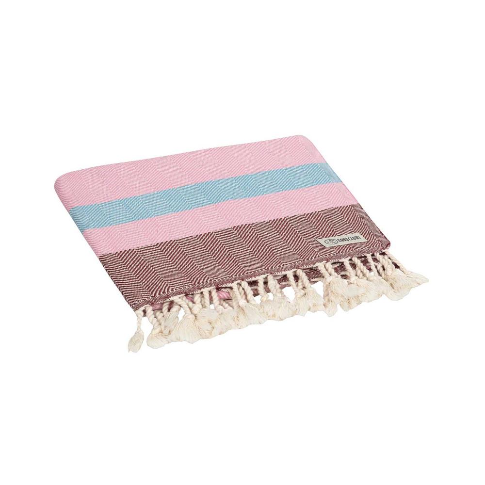 Sand Cloud - Folly Stripe Towel