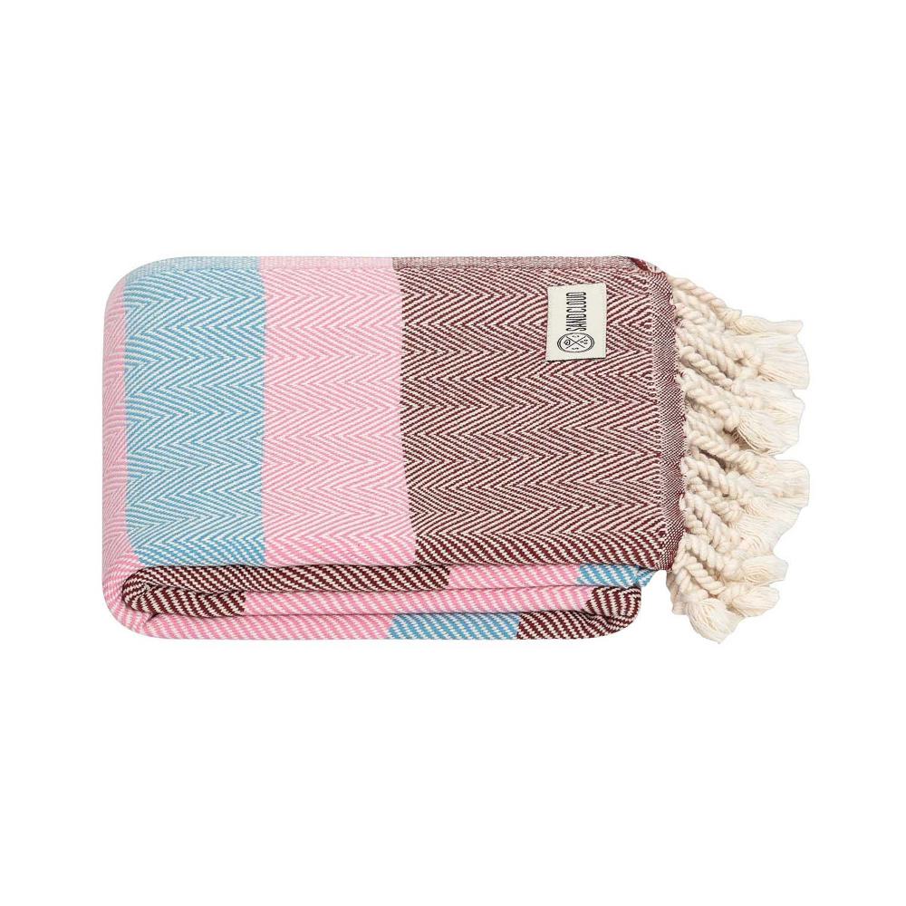 Sand Cloud - Folly Stripe Towel