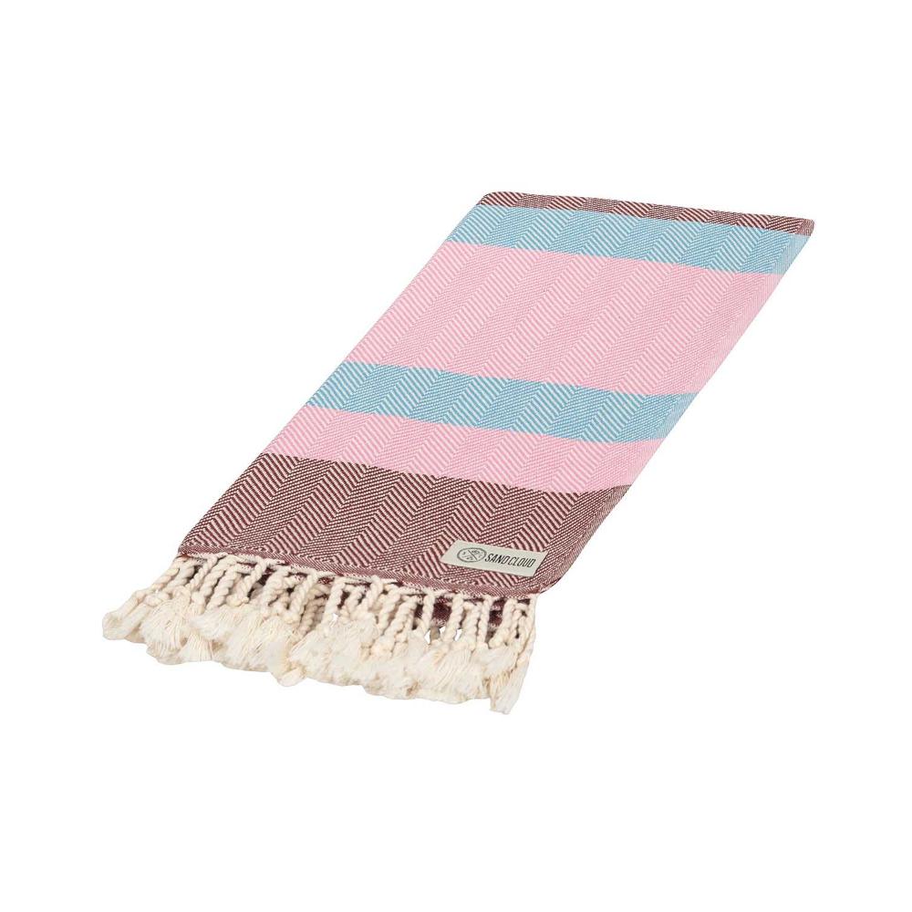 Sand Cloud - Folly Stripe Towel