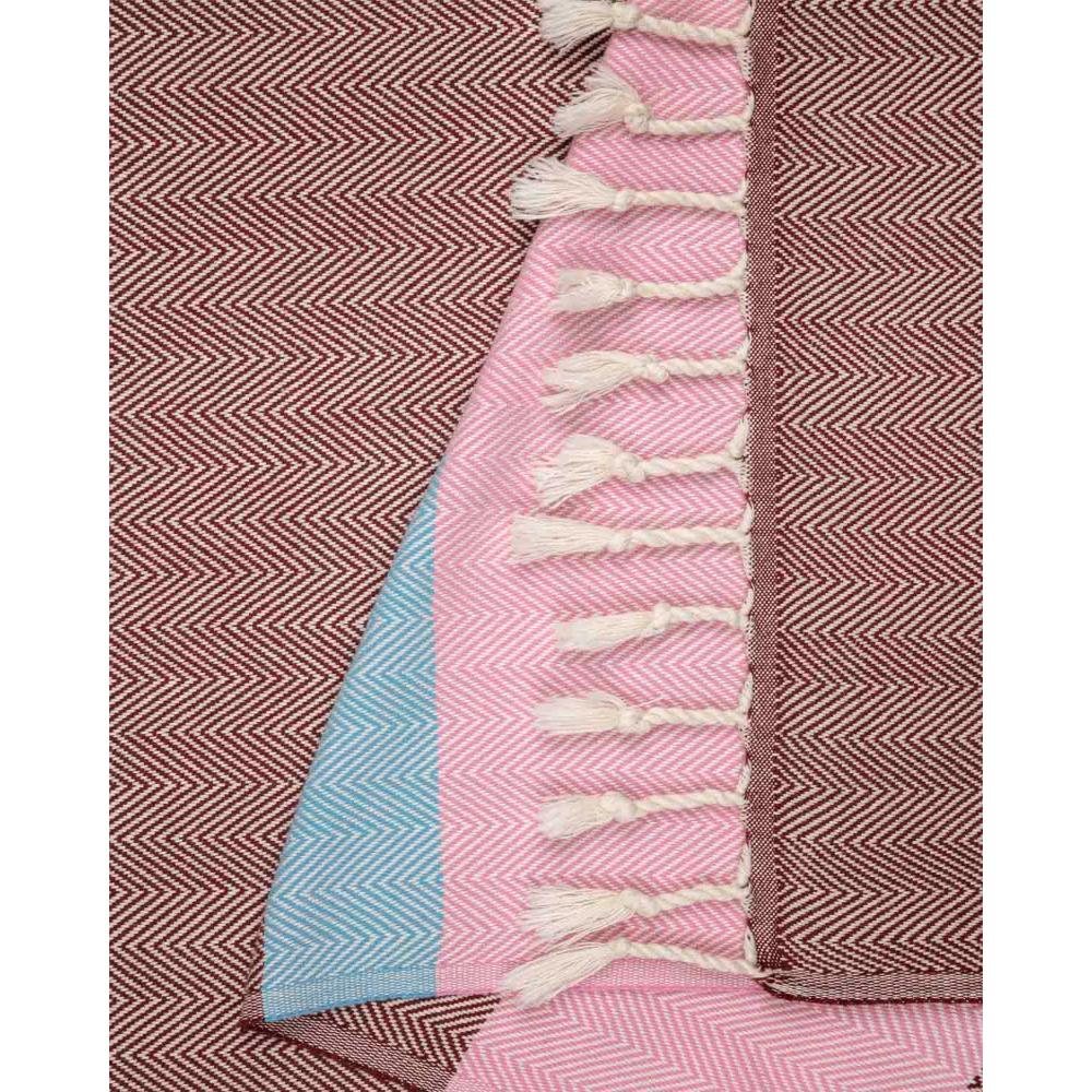 Sand Cloud - Folly Stripe Towel