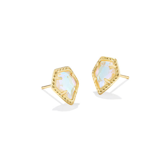 Kendra Scott Framed Tessa Stud Earrings