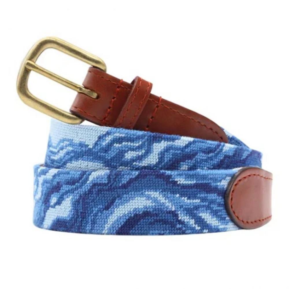 Smathers & Branson Riptide Belt