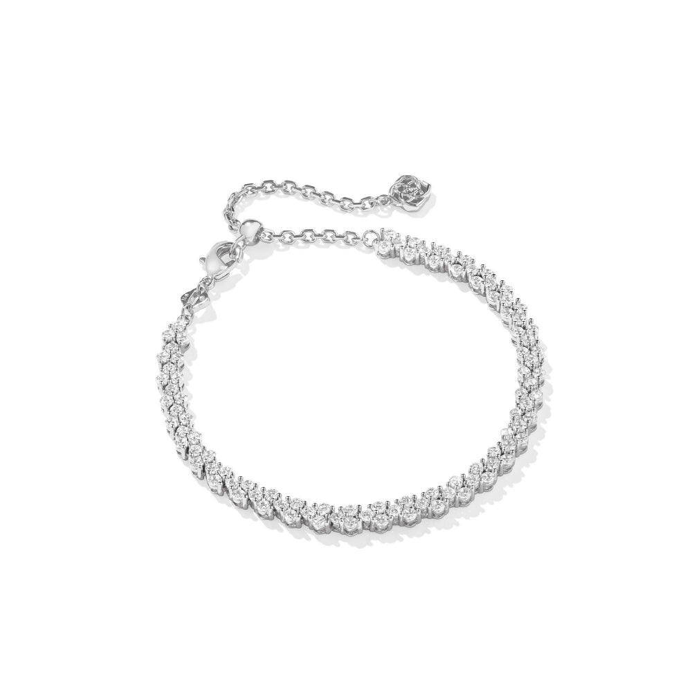 Kendra Scott Emery Tennis Bracelet