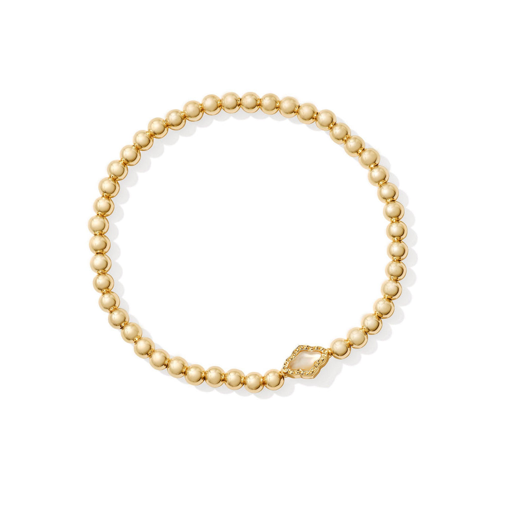 Kendra Scott Abbie Beaded Stretch Bracelet