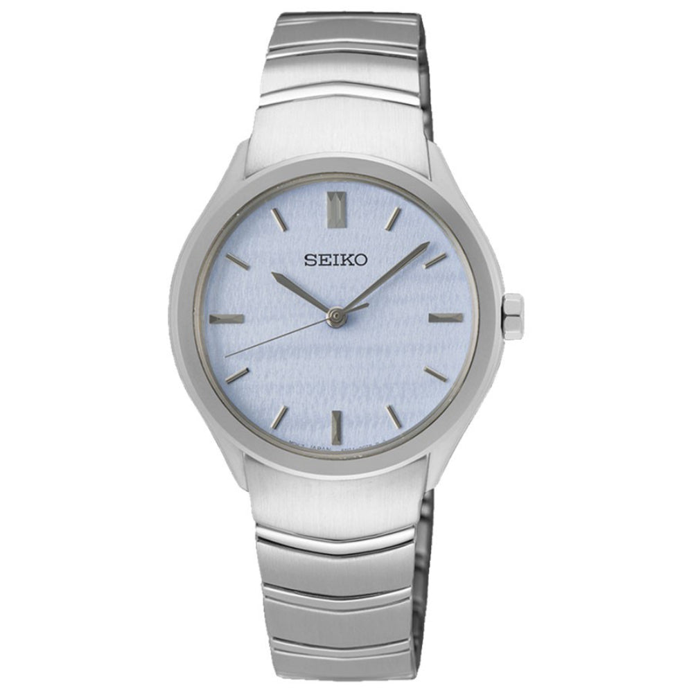 Seiko Ladies Essentials 30mm Quartz