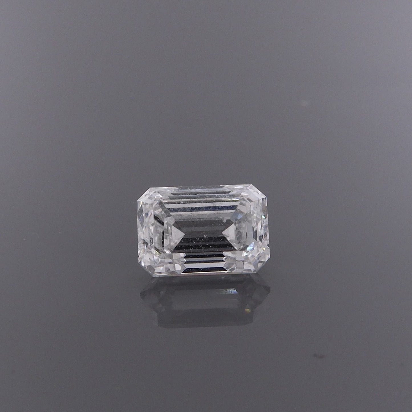 Emerald Cut 2.30ct FSI1 Diamond with GIA Certification #6475669159