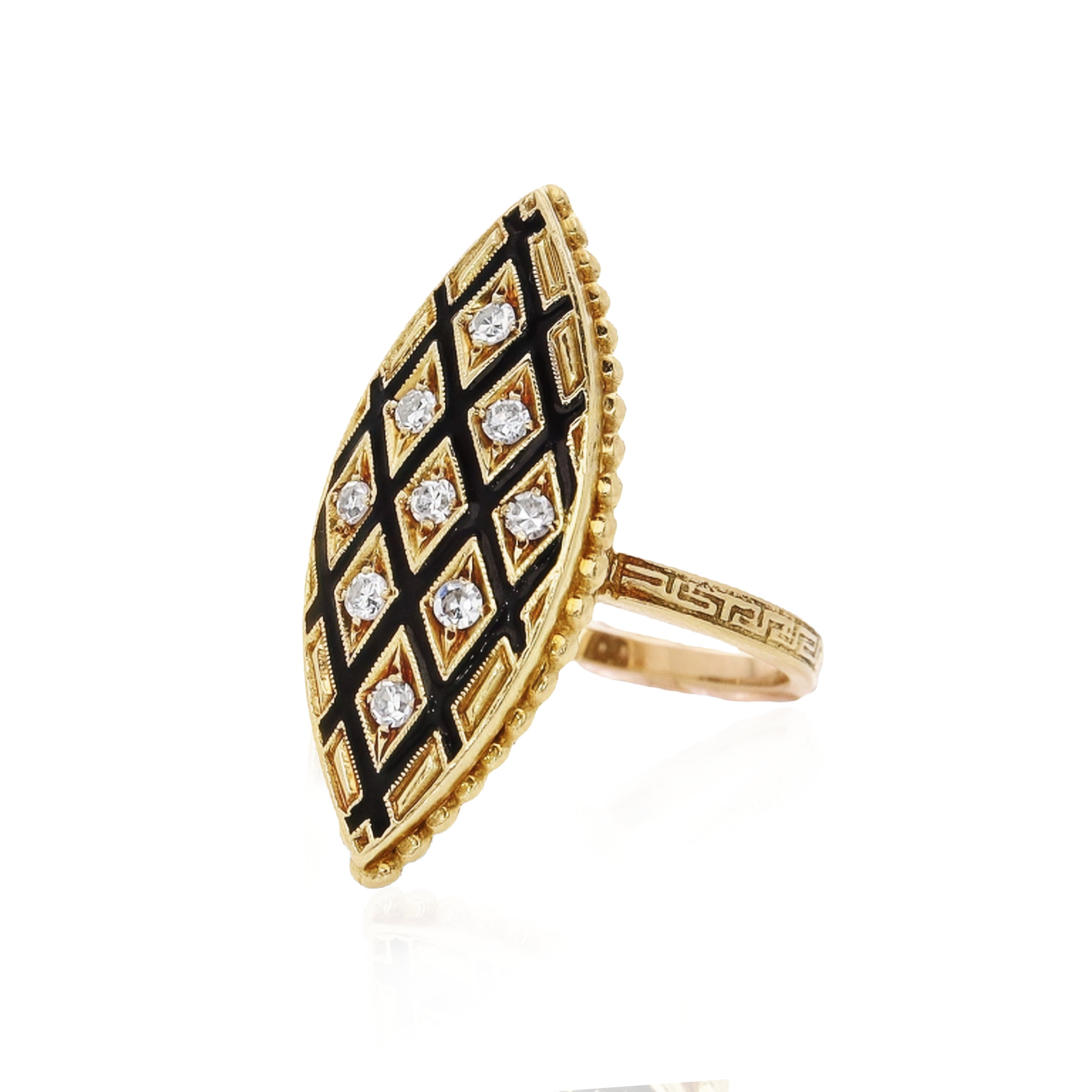 Smyth estate jewelry store