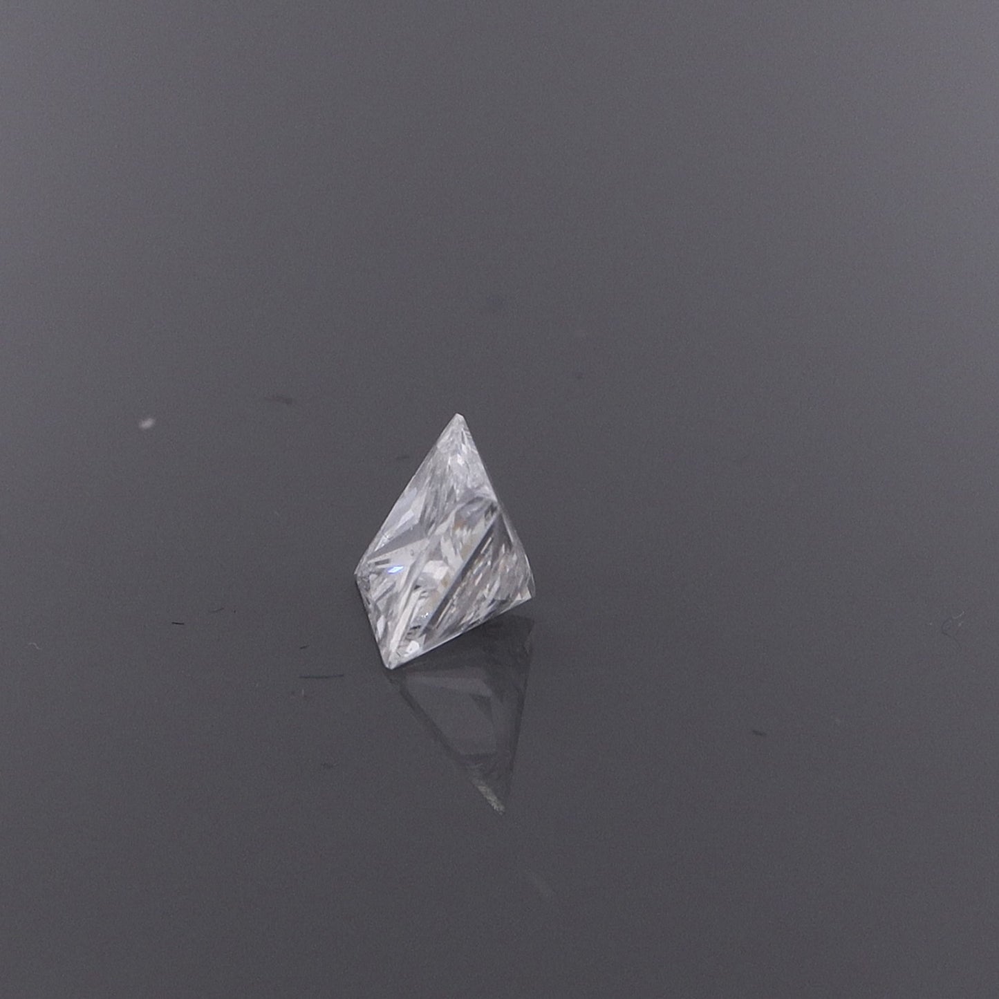 Princess 1.01ct EVS1 Diamond