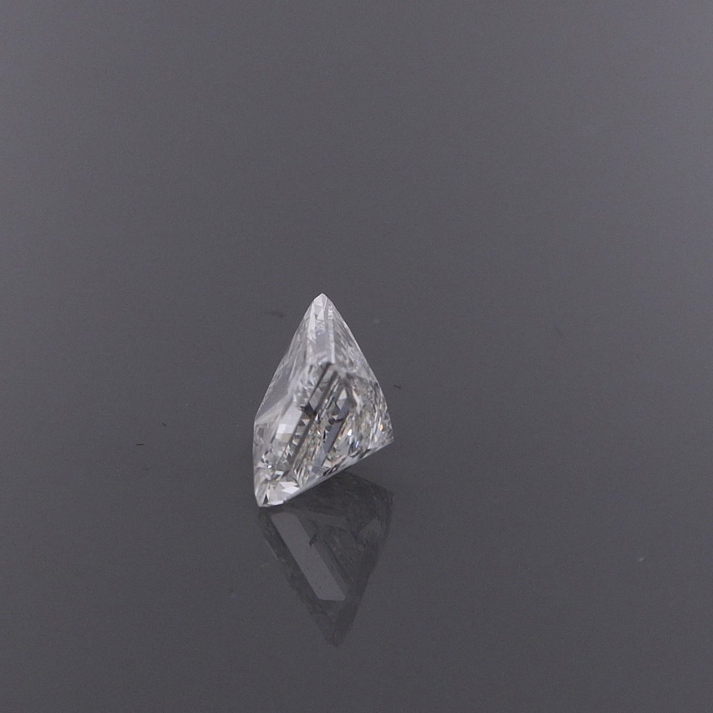 Princess 1.70ct HSI2 Diamond With GIA Certification #1232457565