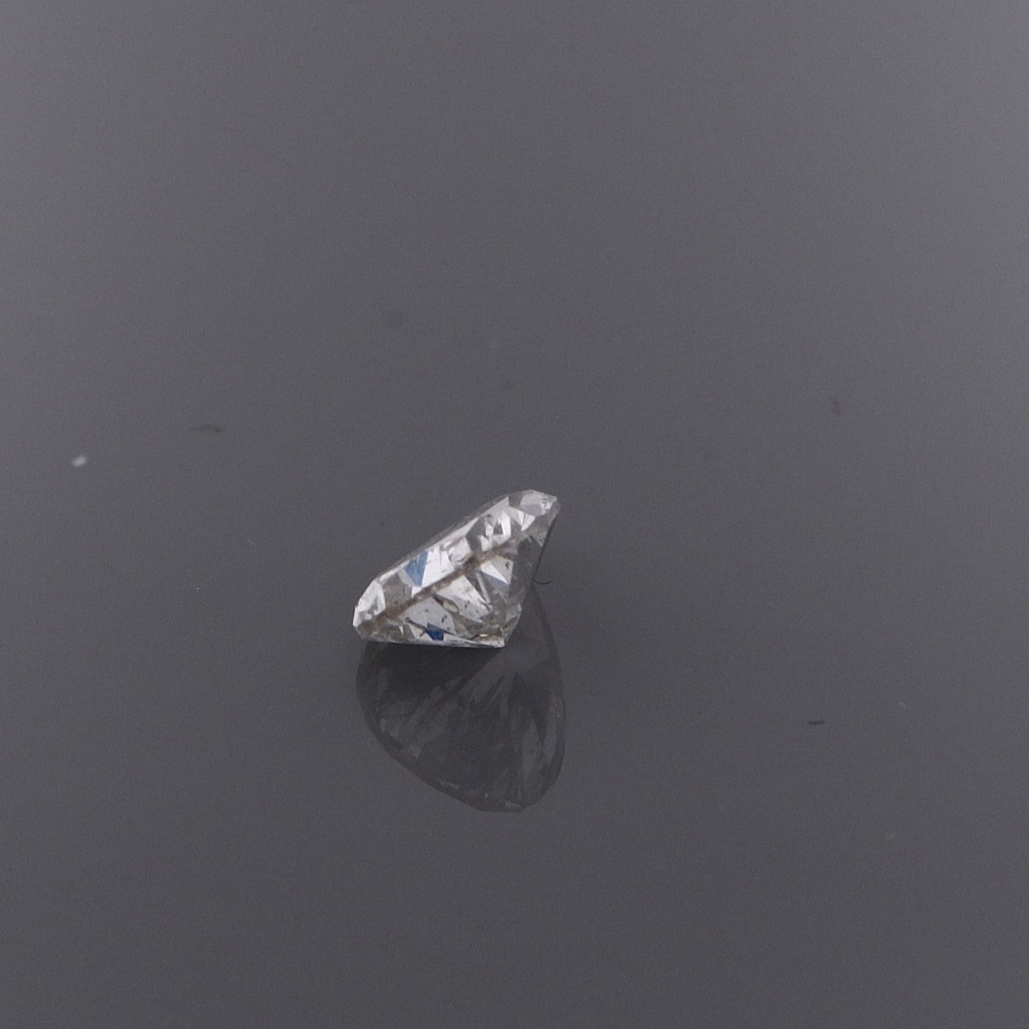 Pear 1.19ct II2 Diamond