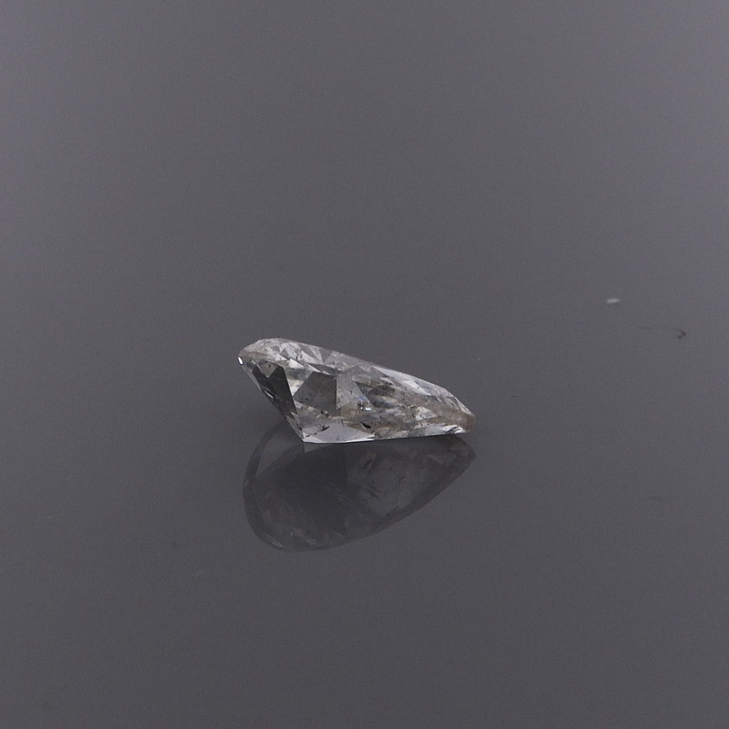 Pear 1.19ct II2 Diamond