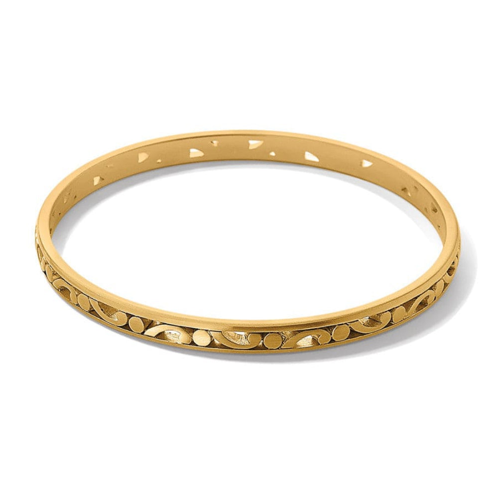 Brighton Contempo Slim Bangle