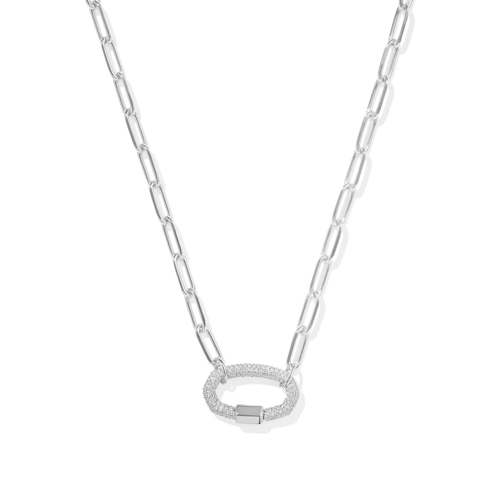 Kendra Scott Emery Link and Chain Necklace