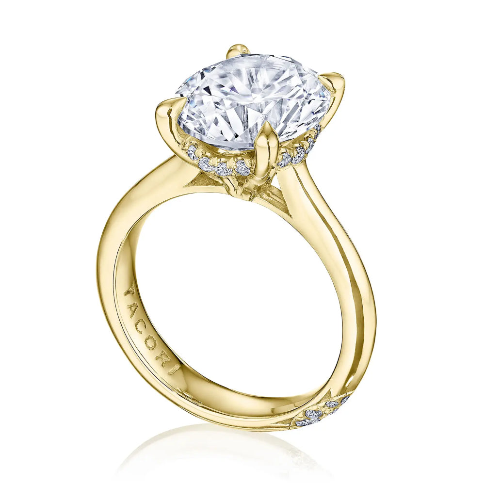 Tacori royal deals t