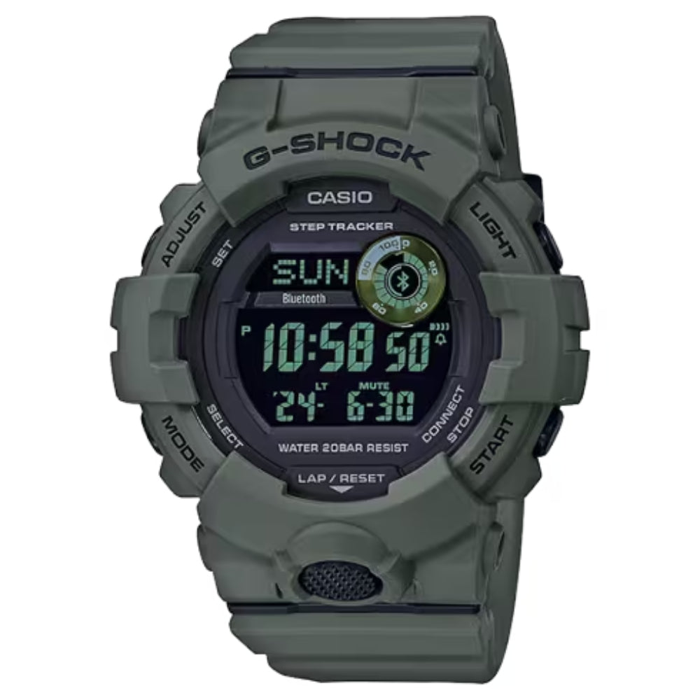 G Shock Move GBD 800 Series Smyth Jewelers