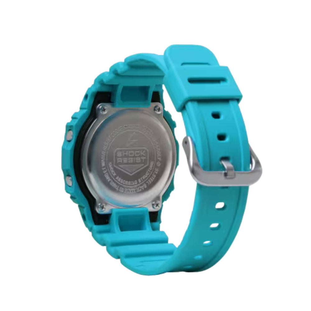 G shock 5600 blue online