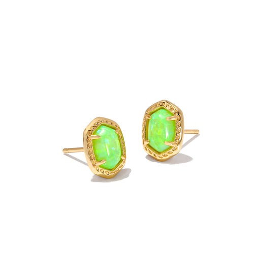 Kendra Scott Daphne Framed Stud Earrings