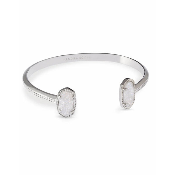 Kendra sold Scott iredescent drusy cuff