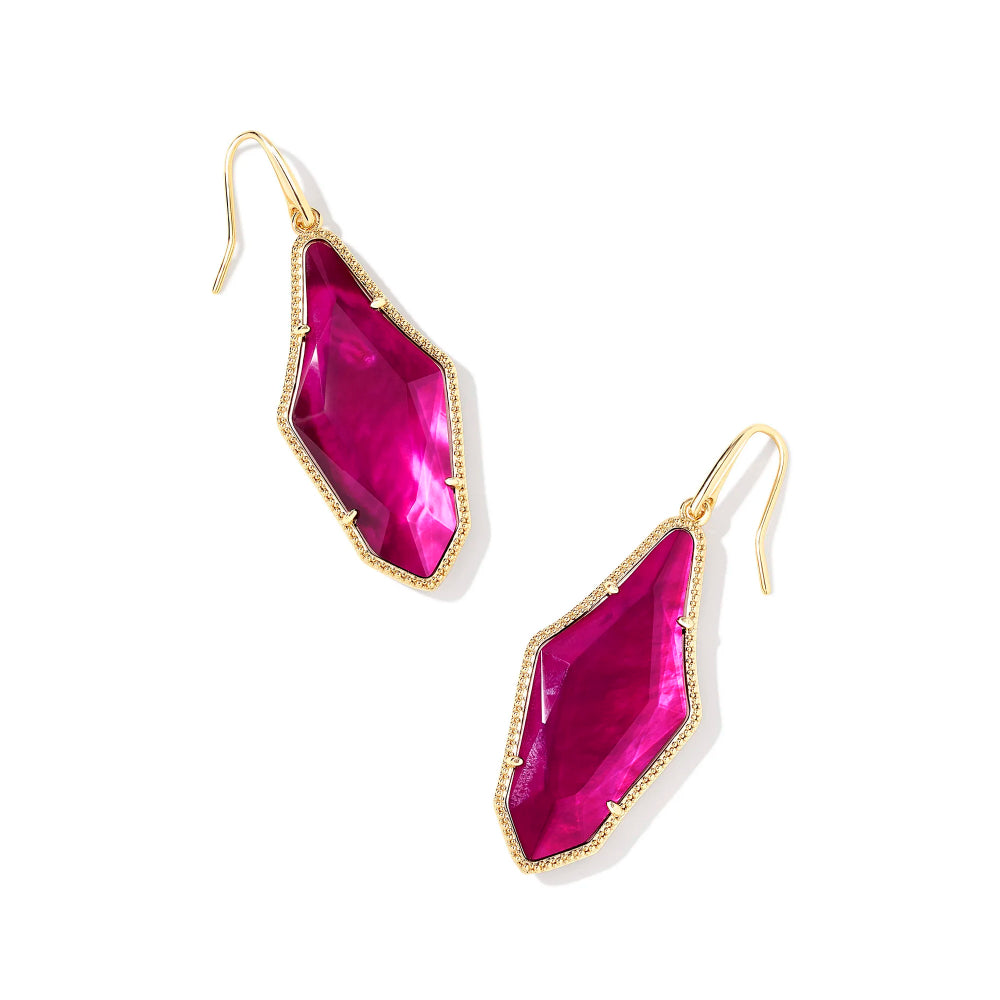 Kendra Scott Evelyn Drop Earrings