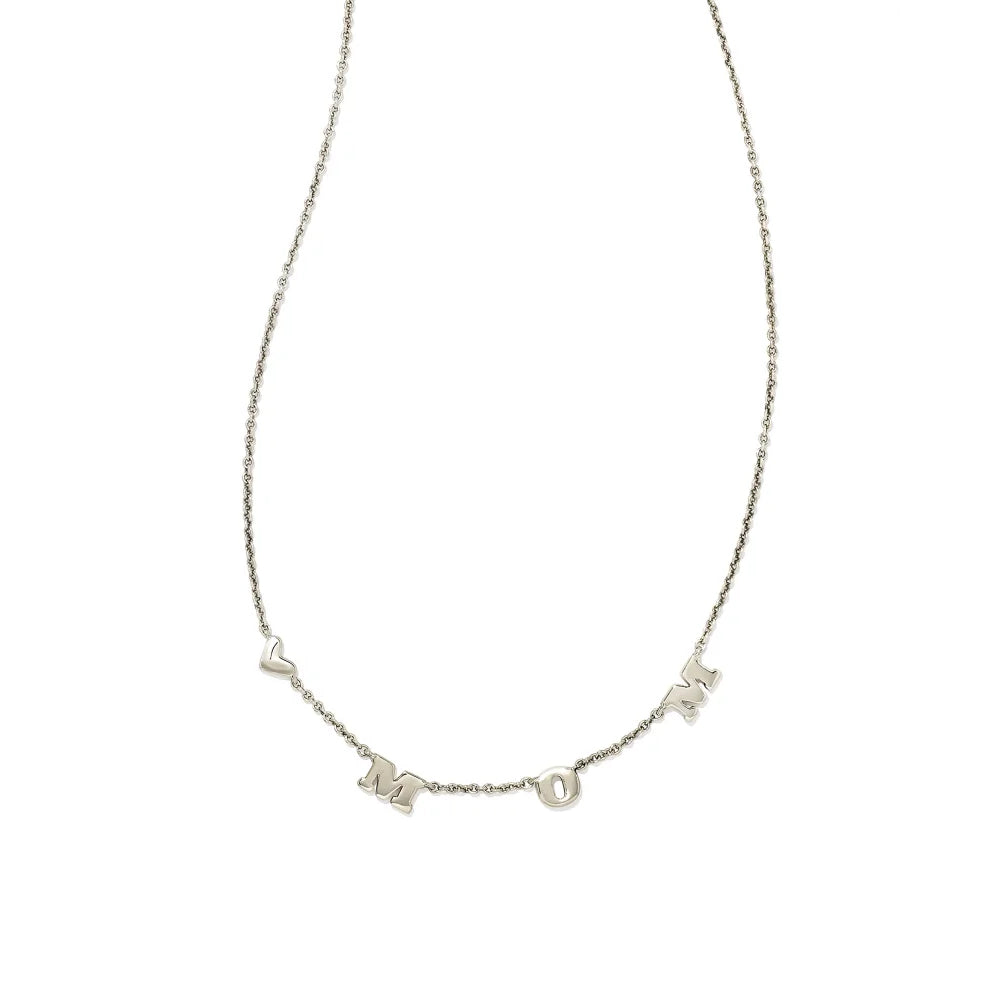 Mom necklace shop kendra scott