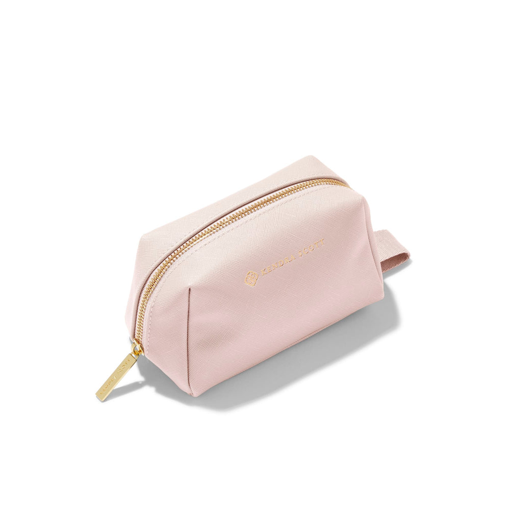 Kendra Scott Small Cosmetic Zip Case