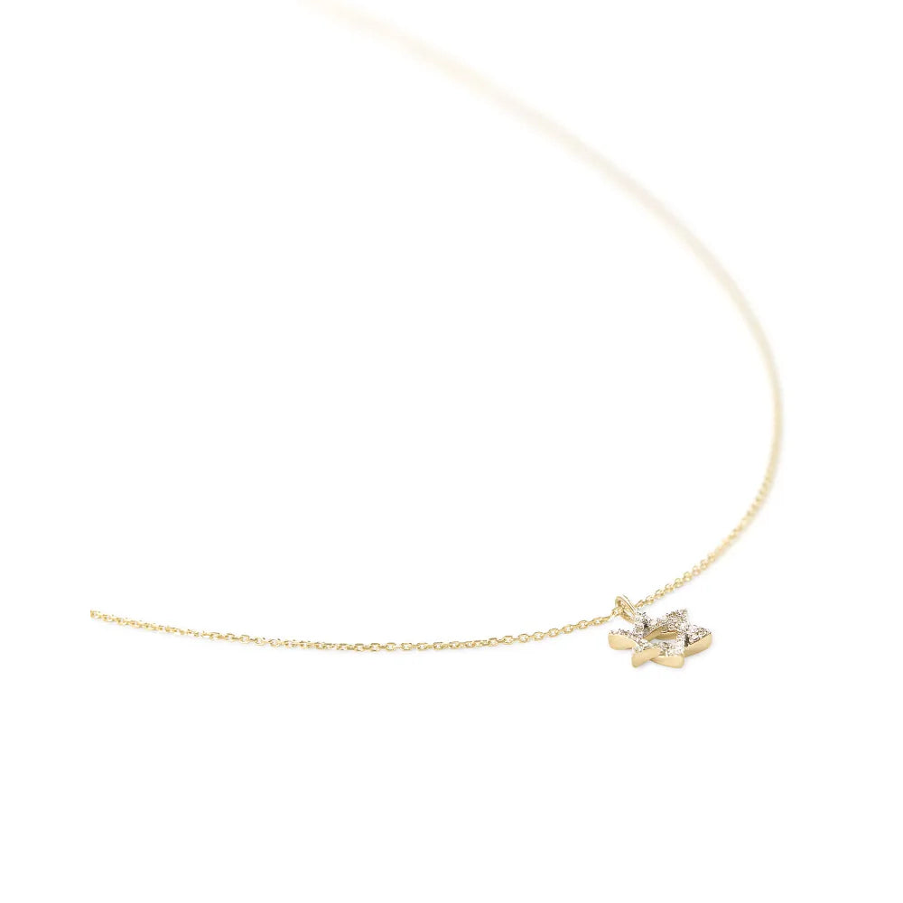 Jae Star Silver Choker Necklace | Kendra Scott | Michele Jewelry