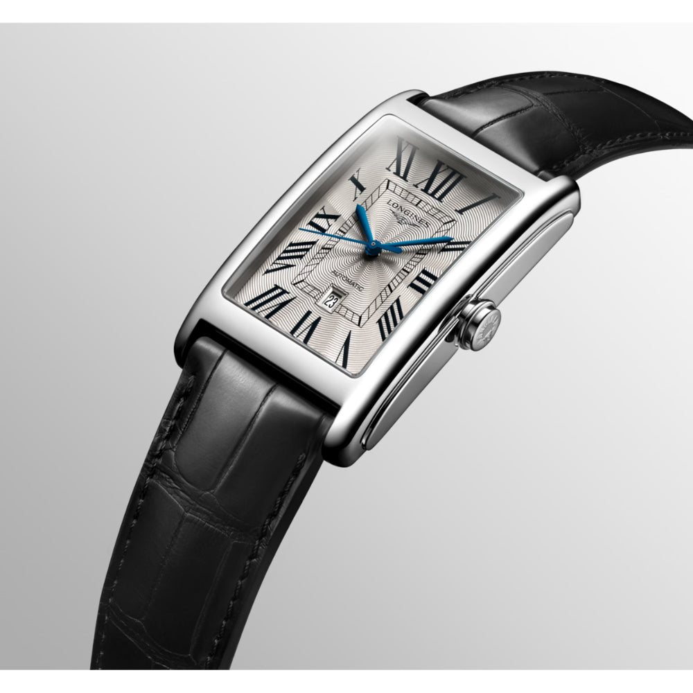 Longines Dolcevita 28mm Automatic Watch