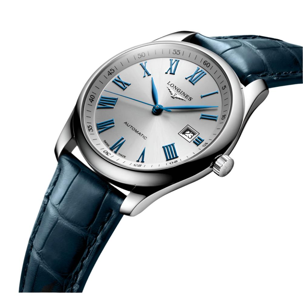 Longines Master Collection 40mm Automatic Watch