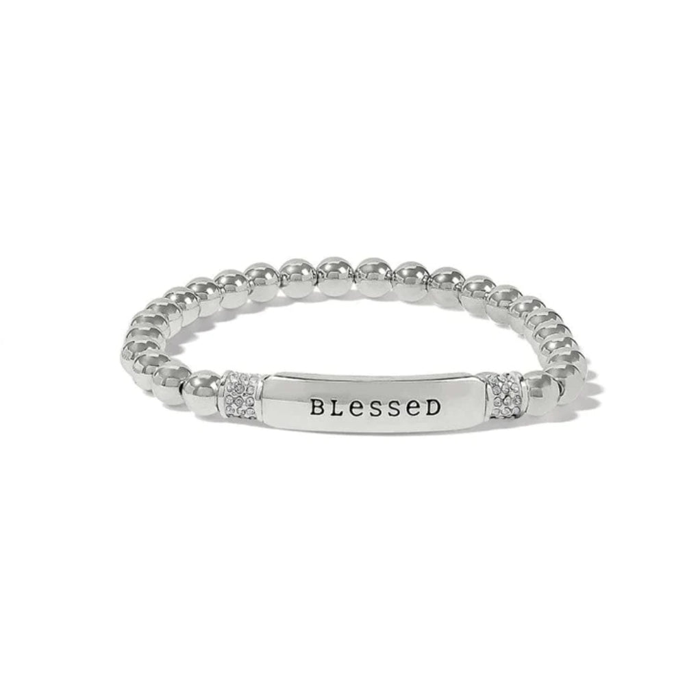 Brighton Meridian Petite Stretch Bracelet