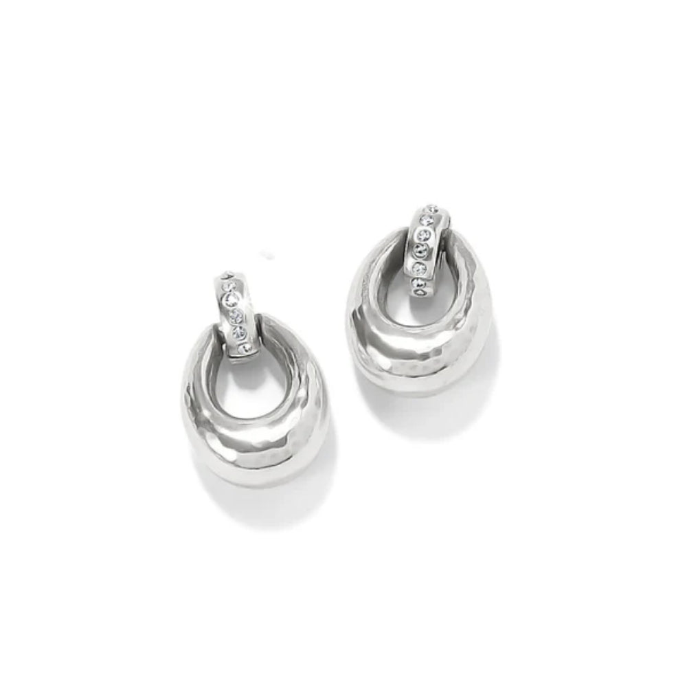 Brighton mini post earrings shop